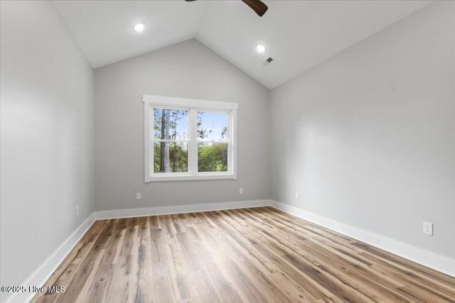 1169 Pine Bur Circle, Sunset Beach, NC 28468
