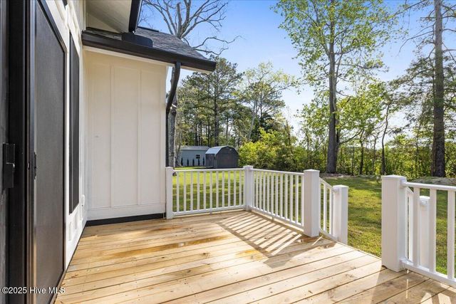 1169 Pine Bur Circle, Sunset Beach, NC 28468