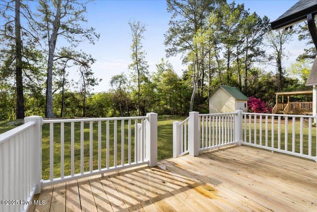 1169 Pine Bur Circle, Sunset Beach, NC 28468