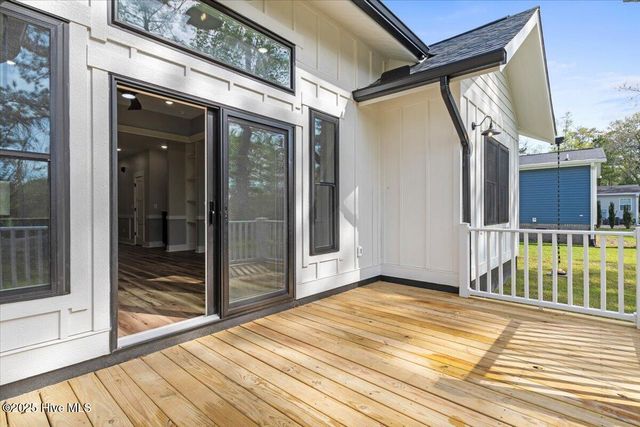 1169 Pine Bur Circle, Sunset Beach, NC 28468