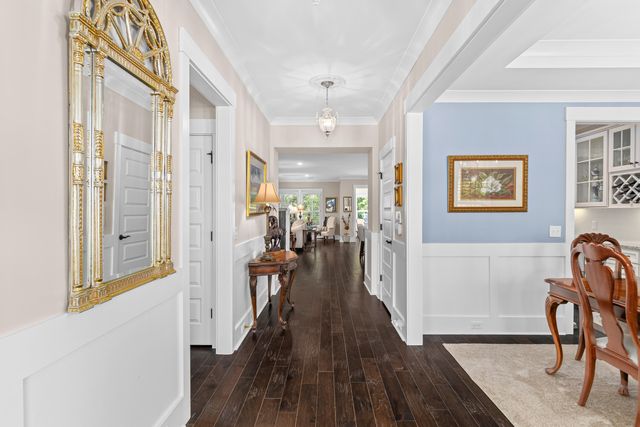 2343 Brinkley Road, Johns Island, SC 29455
