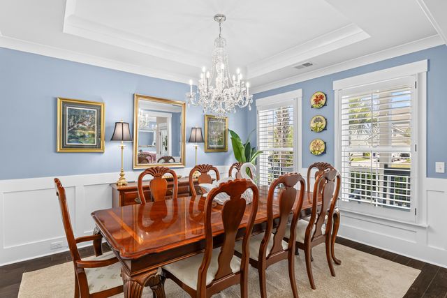 2343 Brinkley Road, Johns Island, SC 29455