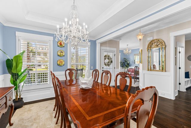 2343 Brinkley Road, Johns Island, SC 29455