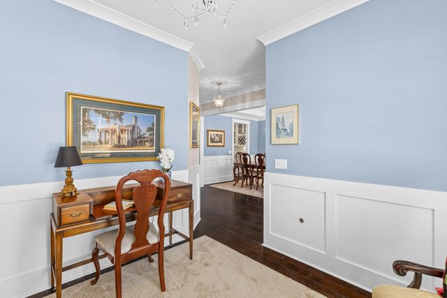 2343 Brinkley Road, Johns Island, SC 29455