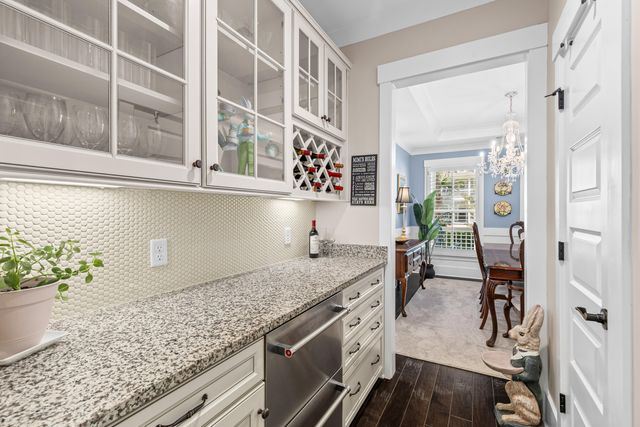2343 Brinkley Road, Johns Island, SC 29455