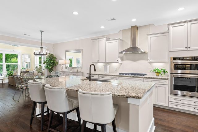 2343 Brinkley Road, Johns Island, SC 29455