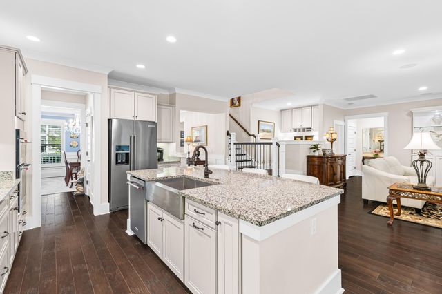2343 Brinkley Road, Johns Island, SC 29455