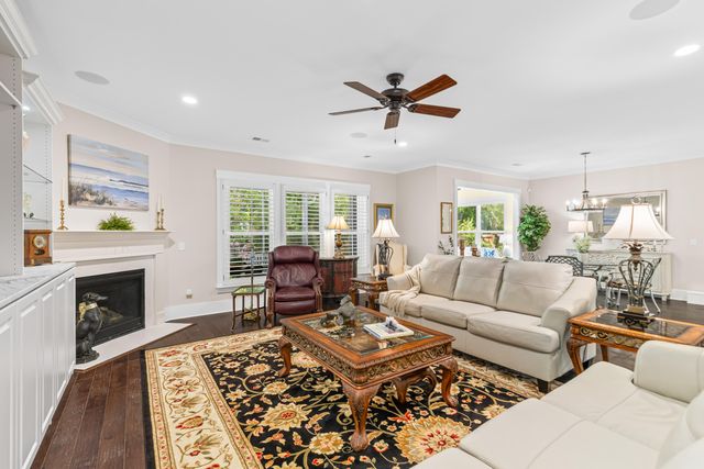 2343 Brinkley Road, Johns Island, SC 29455