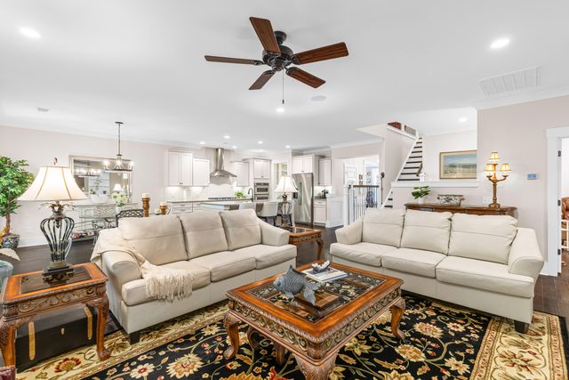 2343 Brinkley Road, Johns Island, SC 29455
