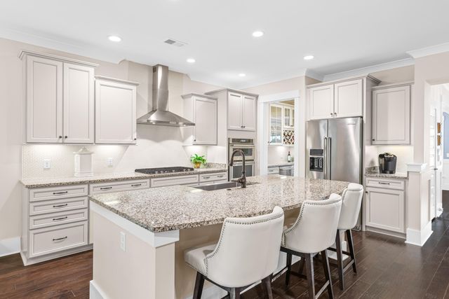 2343 Brinkley Road, Johns Island, SC 29455