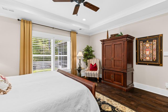 2343 Brinkley Road, Johns Island, SC 29455