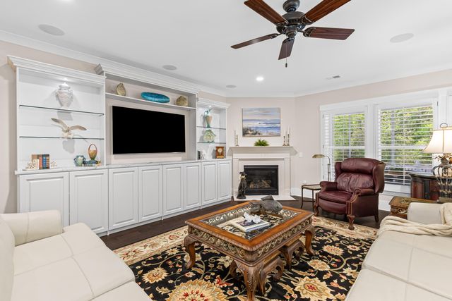 2343 Brinkley Road, Johns Island, SC 29455