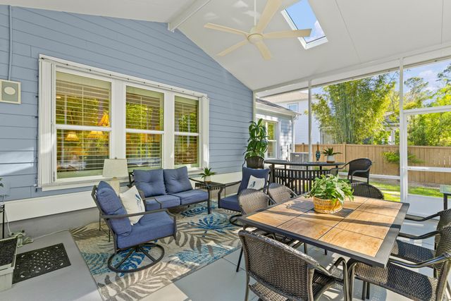 2343 Brinkley Road, Johns Island, SC 29455