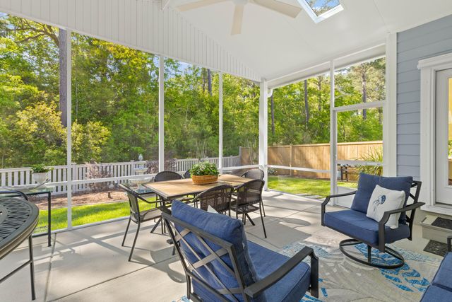 2343 Brinkley Road, Johns Island, SC 29455