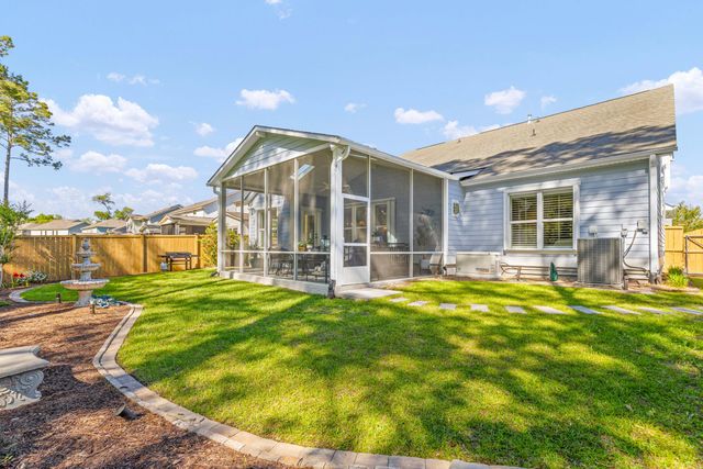 2343 Brinkley Road, Johns Island, SC 29455