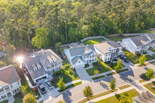 2343 Brinkley Road, Johns Island, SC 29455