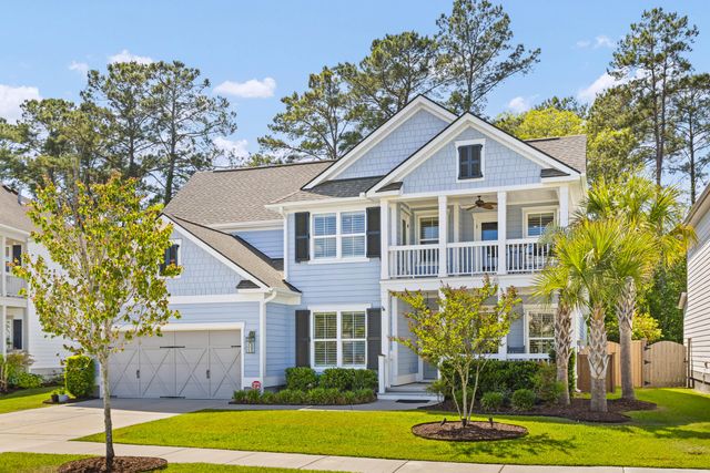 2343 Brinkley Road, Johns Island, SC 29455