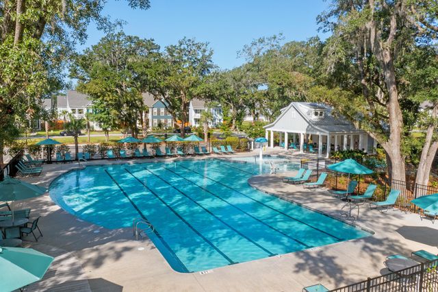 2343 Brinkley Road, Johns Island, SC 29455