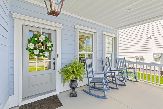 2343 Brinkley Road, Johns Island, SC 29455