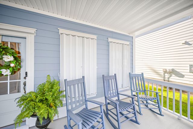 2343 Brinkley Road, Johns Island, SC 29455