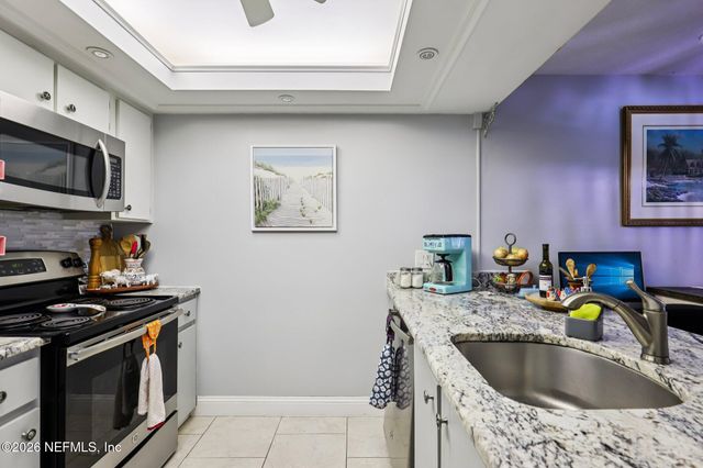 11 DONDANVILLE Road 28, St. Augustine Beach, FL 32080