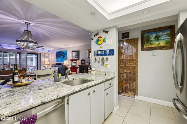 11 DONDANVILLE Road 28, St. Augustine Beach, FL 32080