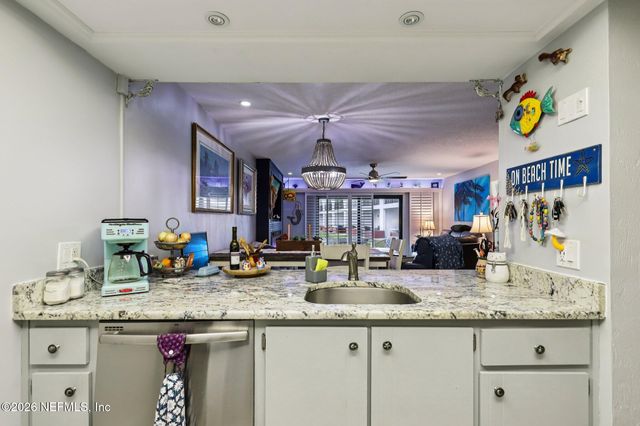 11 DONDANVILLE Road 28, St. Augustine Beach, FL 32080