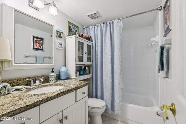 11 DONDANVILLE Road 28, St. Augustine Beach, FL 32080