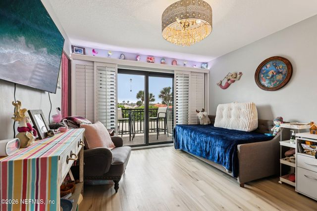 11 DONDANVILLE Road 28, St. Augustine Beach, FL 32080