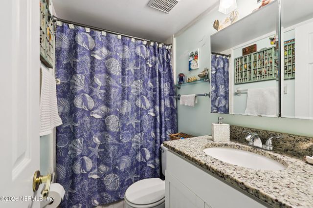 11 DONDANVILLE Road 28, St. Augustine Beach, FL 32080