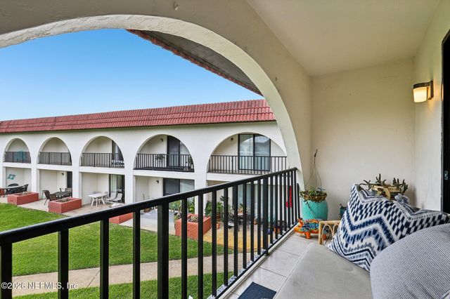 11 DONDANVILLE Road 28, St. Augustine Beach, FL 32080