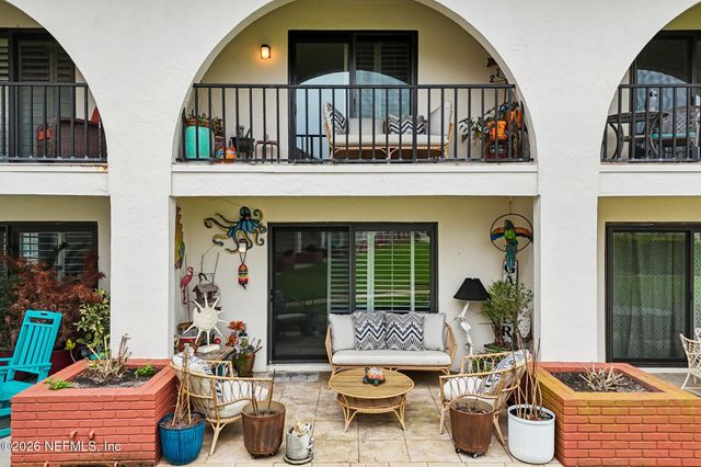 11 DONDANVILLE Road 28, St. Augustine Beach, FL 32080