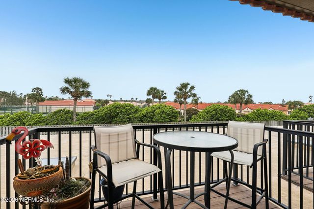 11 DONDANVILLE Road 28, St. Augustine Beach, FL 32080