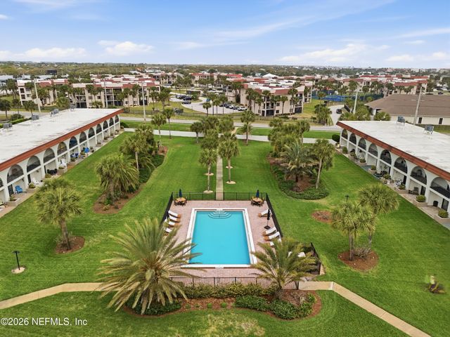 11 DONDANVILLE Road 28, St. Augustine Beach, FL 32080