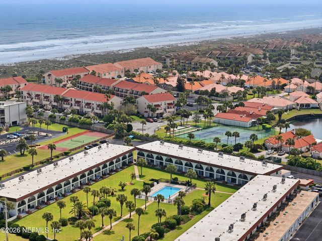 11 DONDANVILLE Road 28, St. Augustine Beach, FL 32080