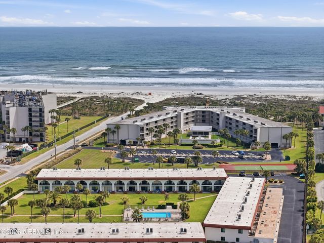 11 DONDANVILLE Road 28, St. Augustine Beach, FL 32080