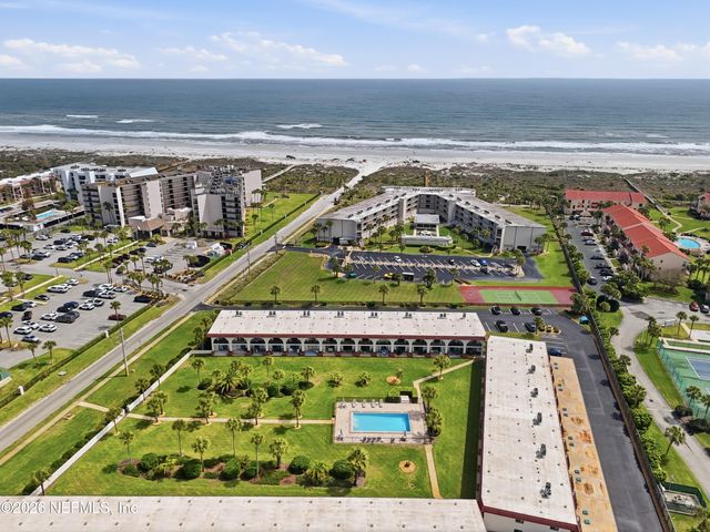 11 DONDANVILLE Road 28, St. Augustine Beach, FL 32080