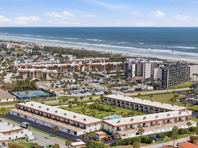 11 DONDANVILLE Road 28, St. Augustine Beach, FL 32080