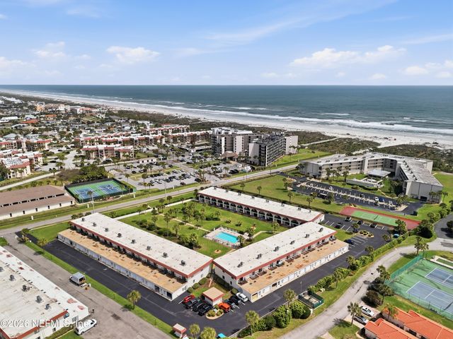 11 DONDANVILLE Road 28, St. Augustine Beach, FL 32080