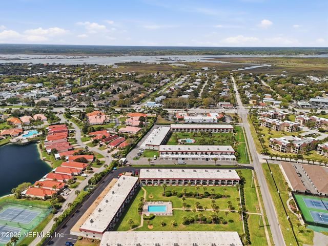 11 DONDANVILLE Road 28, St. Augustine Beach, FL 32080