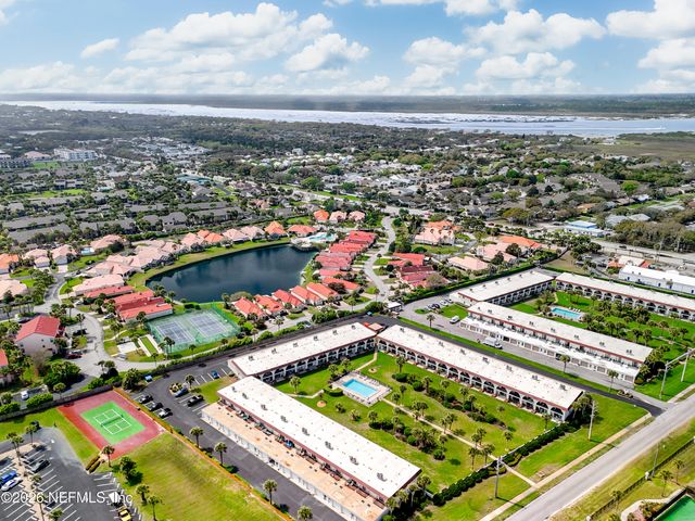 11 DONDANVILLE Road 28, St. Augustine Beach, FL 32080