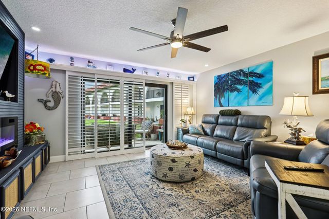 11 DONDANVILLE Road 28, St. Augustine Beach, FL 32080