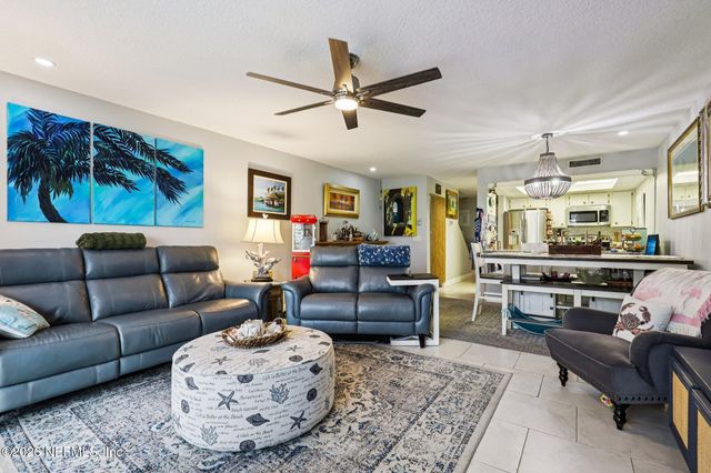 11 DONDANVILLE Road 28, St. Augustine Beach, FL 32080