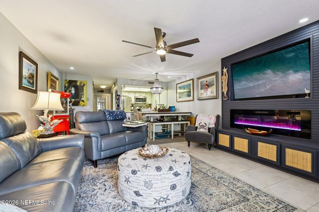 11 DONDANVILLE Road 28, St. Augustine Beach, FL 32080