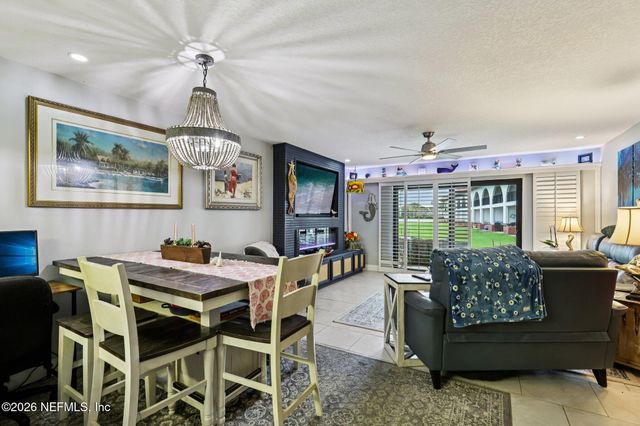 11 DONDANVILLE Road 28, St. Augustine Beach, FL 32080