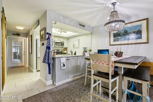 11 DONDANVILLE Road 28, St. Augustine Beach, FL 32080