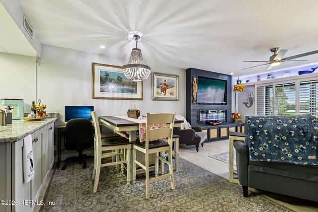 11 DONDANVILLE Road 28, St. Augustine Beach, FL 32080