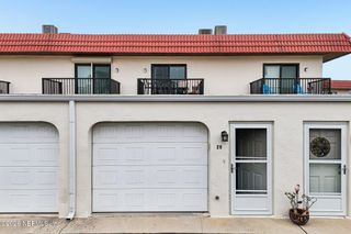 11 DONDANVILLE Road 28, St. Augustine Beach, FL 32080