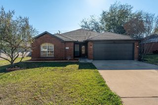 514 Fort Worth Street, Mansfield, TX 76063