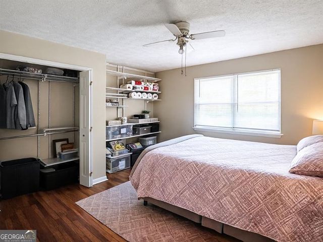 2587 PEYTON WOODS Trail, Atlanta, GA 30311